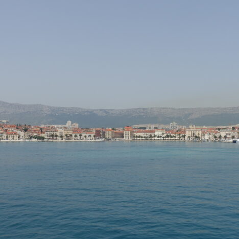 Een dagje weg vanuit Split