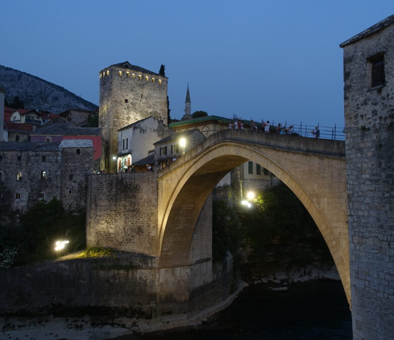 Mostar