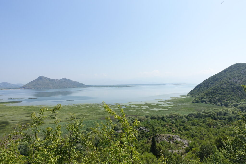 Panoramic Route nr3 Montenegro