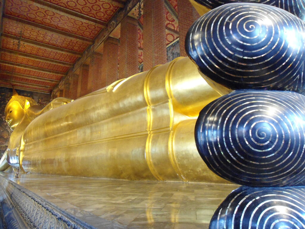 Wat Pho