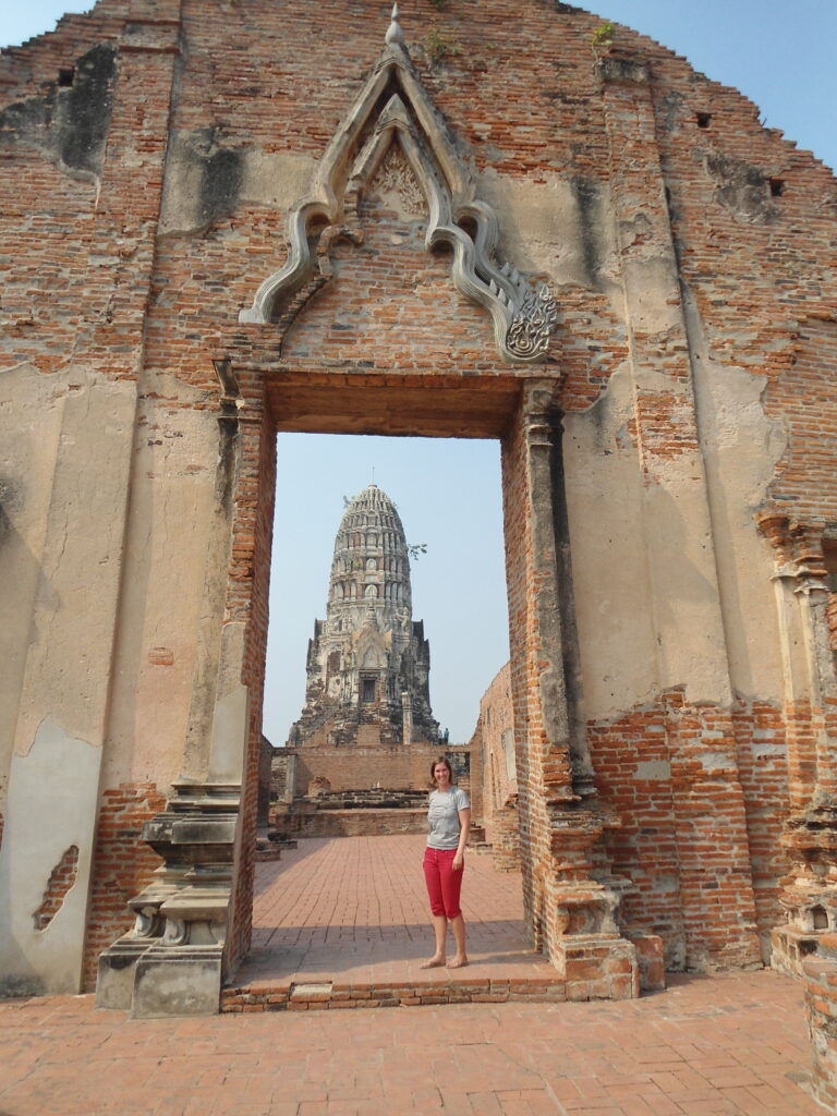 Wat Ratchaburana