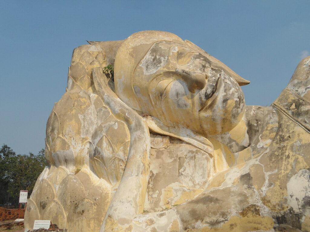 Wat Phra Si Sanphet